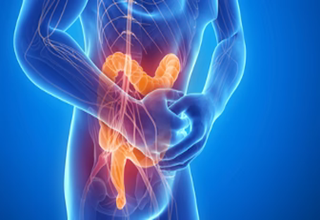 Osteopathy and abdominal pain