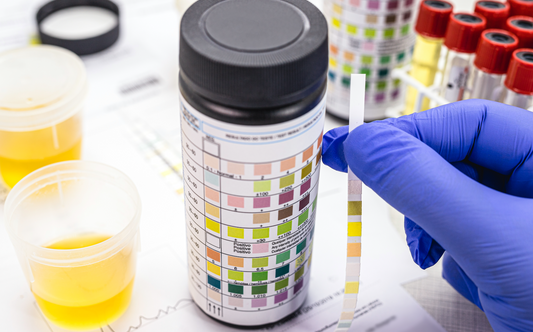 Osteopathy: be aware of possible ketosis!