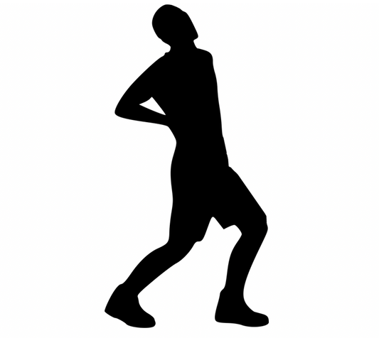 Osteopathy and side stitches