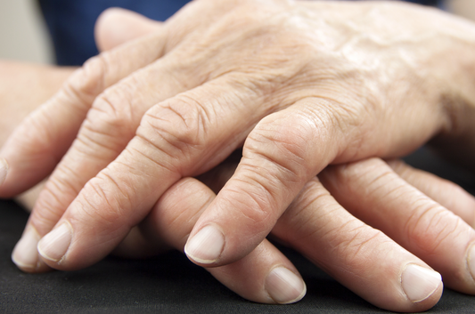 Osteopathy: osteoarthritis