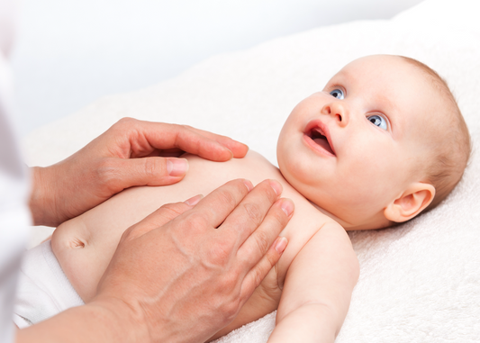Osteopathy: pediatric osteopathy: poor evidence