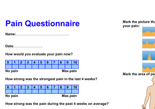 PAIN Osteopathybooks