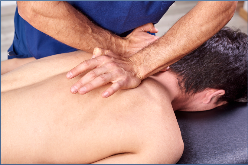 The place of Osteopathy in general healthcare - Do osteopaths treat disease? Osteopathybooks