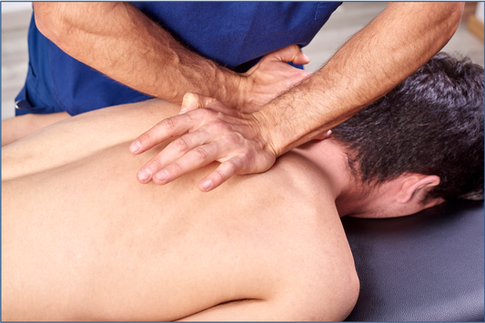 The place of Osteopathy in general healthcare - Do osteopaths treat disease? Osteopathybooks