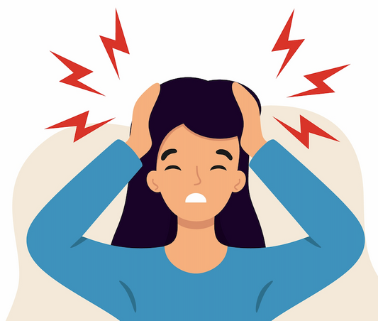 Almost half of people with concussion still show symptoms of brain injury six months later