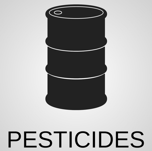 Osteopathy: beware of xenoestrogens