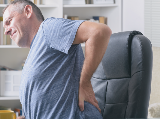Spinal manipulative therapy in older adults with chronic low back pain: an individual participant data meta-analysis Osteopathybooks
