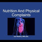 Osteopathy: Learn how nutrition can influence health