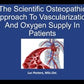 Osteopathy: Learn how to improve vascularization and oxygenation in patients