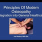 Principles Of Modern Osteopathy (auch auf Deutsch)