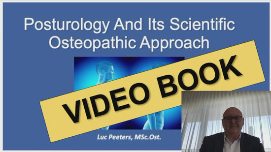 Osteopathy: Learn how to observe, assess and treat postural dysfunctions