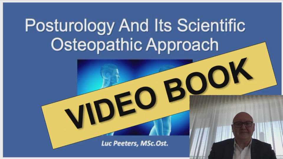 Osteopathy: Learn how to observe, assess and treat postural dysfunctions